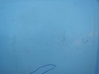 фото thumb №9, Дверь левая задняя renault kangoo i