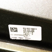 фото thumb №10, Бампер задній ford kuga iii