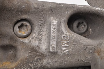 фото thumb №10, Bmw 1 f20 f21 f22 2.0 1.5 амортизатор mcpherson  праві перед переднє 6792286