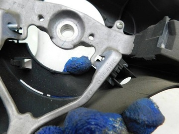 фото thumb №10, Citroen c1 aygo 2009r 3d кермо