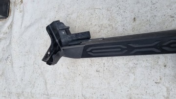 фото thumb №14, Порог градус nissan x-trail t32 рестайлинг 18-21 правый