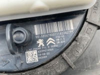 Opel crossland x 1.2 thp 2019r бак bak топлива Доставка, фото thumb