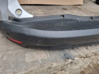 фото thumb №9, Бампер задній  pod датчики pdc ford s-max i mk1 рестайлінг 2010-2014 колір 58