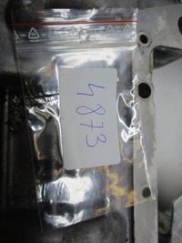 фото thumb №6, | audi a4 b7 2.5 tdi bdg піддон масляна 059103603m