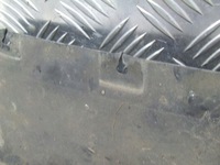 фото thumb №13, Kia carens iii накладка бампера передній перед 86511-1d160