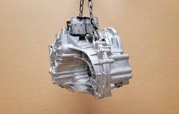 фото thumb №14, Комплектная коробка передач коробки передач сцепление volvo 7-dct 2wd 7dctevo fwd