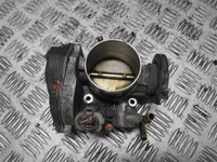 фото thumb №1, Дроссельная заслонка seat toledo ii 1.8