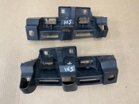 фото thumb №1, Напрямні бампера перед renault scenic iii 09-12