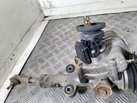 фото thumb №7, Рулевая рейка руля электрическая civic vii fl