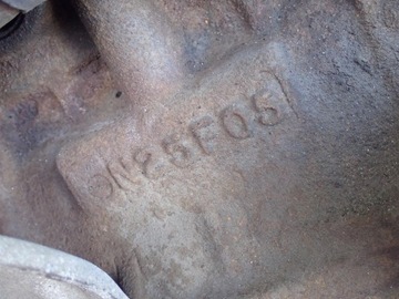 фото thumb №7, Hyundai atos prime 1,1 1,0 12v g4hd 43kw 58km двигатель тест измерение сжатия