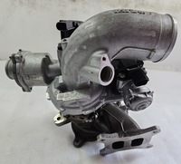 фото thumb №13, Турбонагнітач audi a4 a5 a6 1.8 2.0 tfsi 06l145701l 140814 1022 04 0145