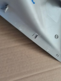 фото thumb №4, Citroen c4 picasso ii захист стійка лівий задня