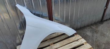 фото thumb №9, Крыло правый перед переднее bmw f30 f31 a96