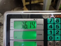 фото thumb №16, Редуктор chevrolet blazer s-10 ii lift model: 233c передавальне число: 272