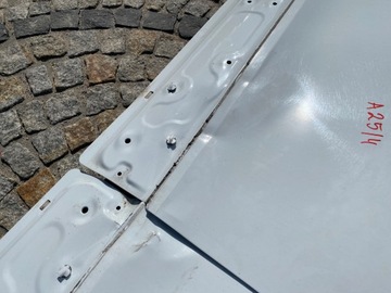 фото thumb №9, Vw tiguan 5na двері ліві зад 5na833603c оригінал