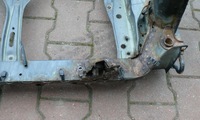 фото thumb №11, Pas передній панель фари subaru impreza iii 3 xv 2.0d 150km ee20z 07-11