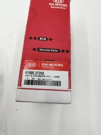 фото thumb №6, Kia optima iii комплект стартовый ключ новый оригинал 819052t260
