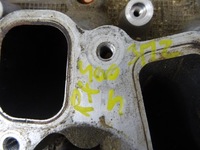 фото thumb №3, Колектор всмоктуючий lexus rx400h 3mz 3.3