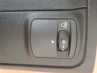 фото thumb №11, Защита pod руль бардачок renault megane iv 4