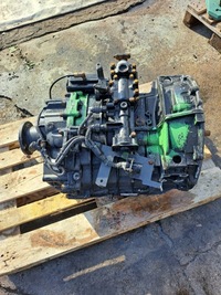 фото thumb №1, Коробка передач коробки передач renault midlum dxi volvo fl zf ecolite 6s800 to