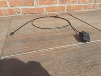 фото thumb №9, Jeep cherokee v kl 13-18r трос открывания капот тяга