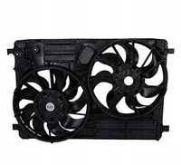 фото thumb №1, Вентилятор ford escape usa kuga 2017-