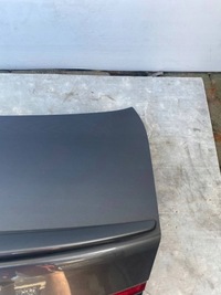 фото thumb №10, Jaguar xf x260 кришка багажника багажника задня sedan камера комплектна