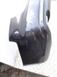 фото thumb №11, Бампер задня audi a4 b8 lz7l lift sedan