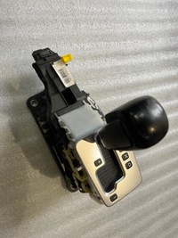 фото thumb №1, Домкрат переключения передач volvo xc70 s80 xc60 30759122
