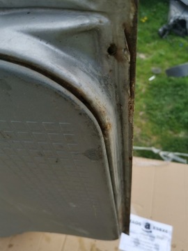 фото thumb №8, Vw transporter t4 96- дверь перед правые передние