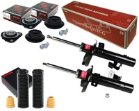 фото thumb №1, Kyb 2x амортизаторы + подушки безопасности + защита i отбойники volvo ford mazda перед