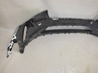 фото thumb №9, Skoda enyaq 5la бампер передній перед 2020- 4pdc