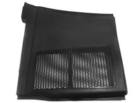 фото thumb №1, Audi a4 b7 захист жабо фільтра салонний