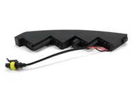 фото thumb №1, Amio світло do рух dziennej drl 523hp mini