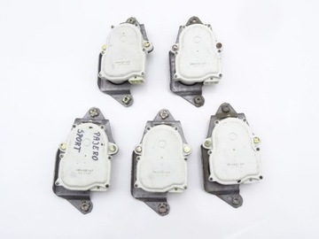 MITSUBISHI PAJERO SPORT I 96-08 ПРИВОД ЗАМКА ДВЕРИ MR432147
