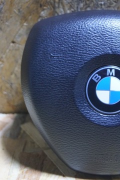 фото thumb №6, Bmw x5 e70 подушка подушка безопасности водителя 6780476