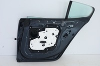 фото thumb №9, Дверь правые правые перед передние зад задние bmw m8 f93 g16 490