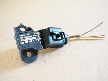 фото thumb №7, Vw audi датчик тиску 0261230031 06b906051