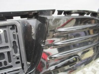 Спойлер накладка бампера задняя renault clio iv lift 850b20195r Цена, фото thumb