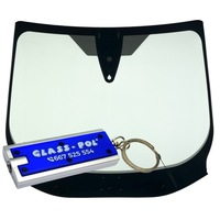 фото thumb №9, Стекло передняя лобовое ford grand c-max / c-max 2012- подогрев датчик nowa