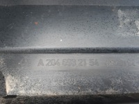 фото thumb №9, Mercedes glk w204 молдинг порог левая a2046982154