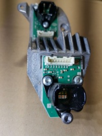 фото thumb №3, Модуль led jeż drl 19801001l 198.010-01l