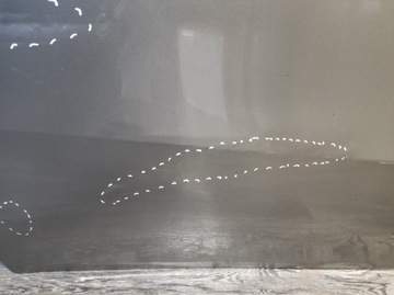 фото thumb №10, Двері mercedes gle 167 w167 купе задні праві