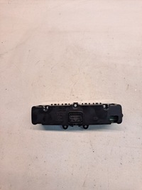 фото thumb №6, Панель переключатель часы hyundai coupe ii lift 95900-2c875