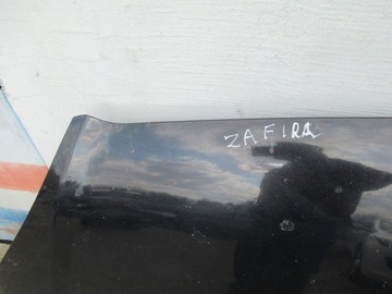 фото thumb №5, Opel zafira b капот кришка двигуна z20r