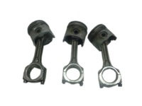 фото thumb №1, Поршень шатун 3,0 isuzu npr 2003