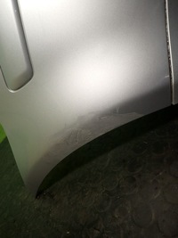 фото thumb №11, Бампер задній audi a3 8p 03r pdc