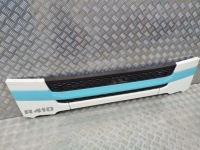 фото thumb №3, Лавка решётка радиатора нижняя scania ntg