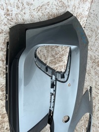 фото thumb №11, Бампер передній перед kia x-ceed xceed 19-