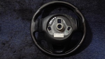 фото thumb №9, Руль lancia delta 3 iii кожа мультифункция